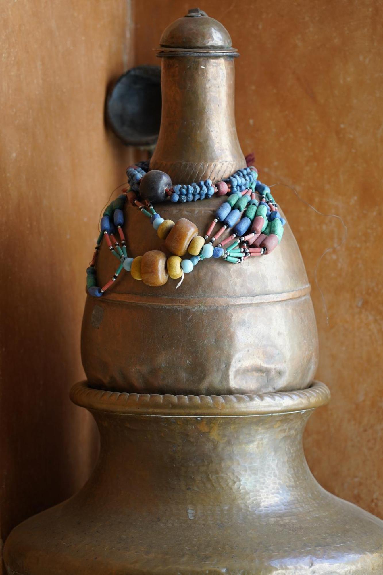 Chez Manar Hotel Ait Benhaddou Exterior foto